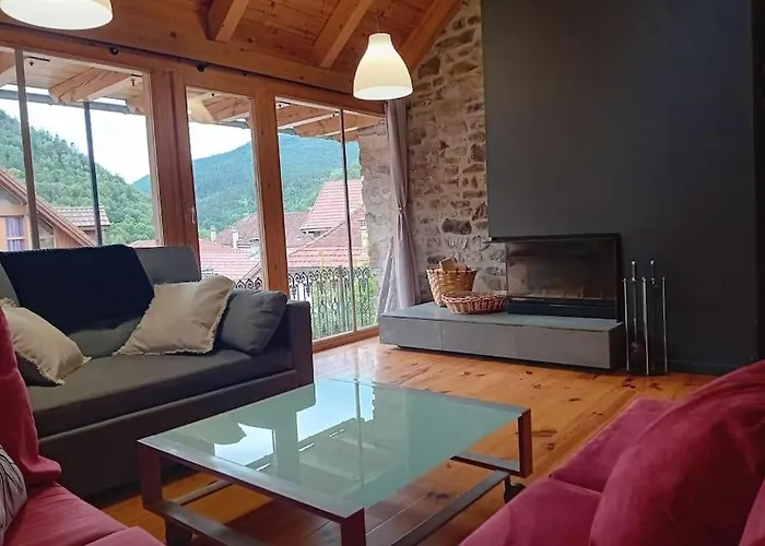 Casa Callerin