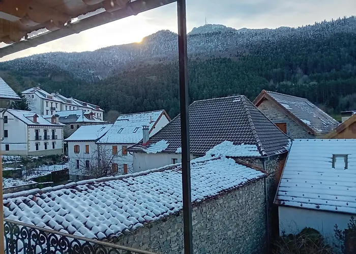 Casa Callerin