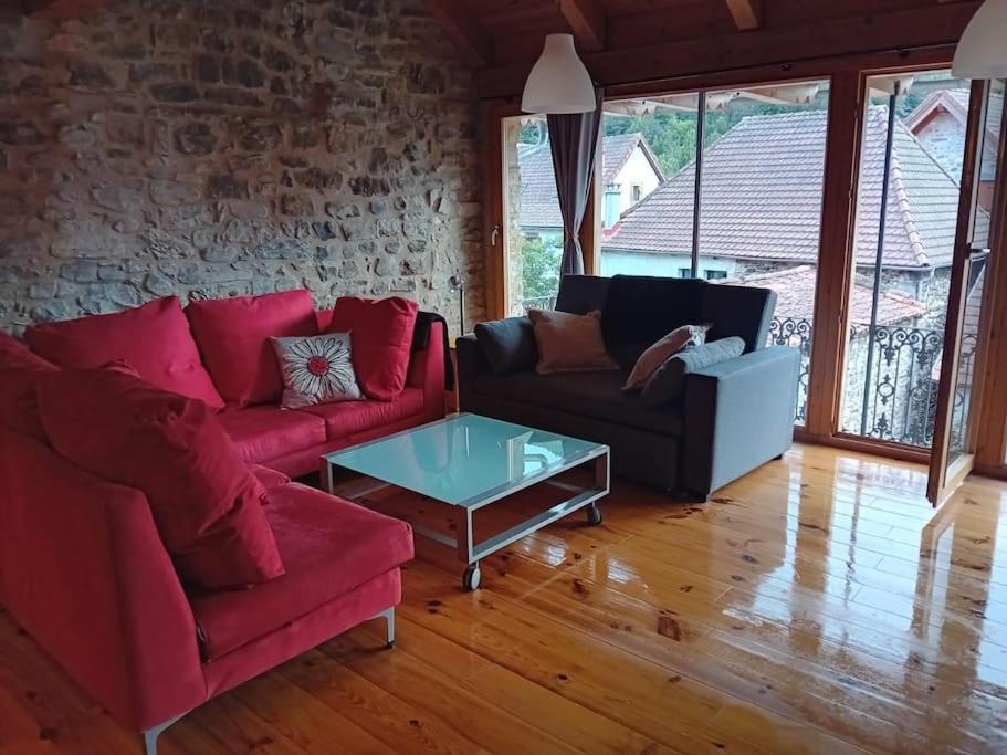 Casa Callerin Isaba