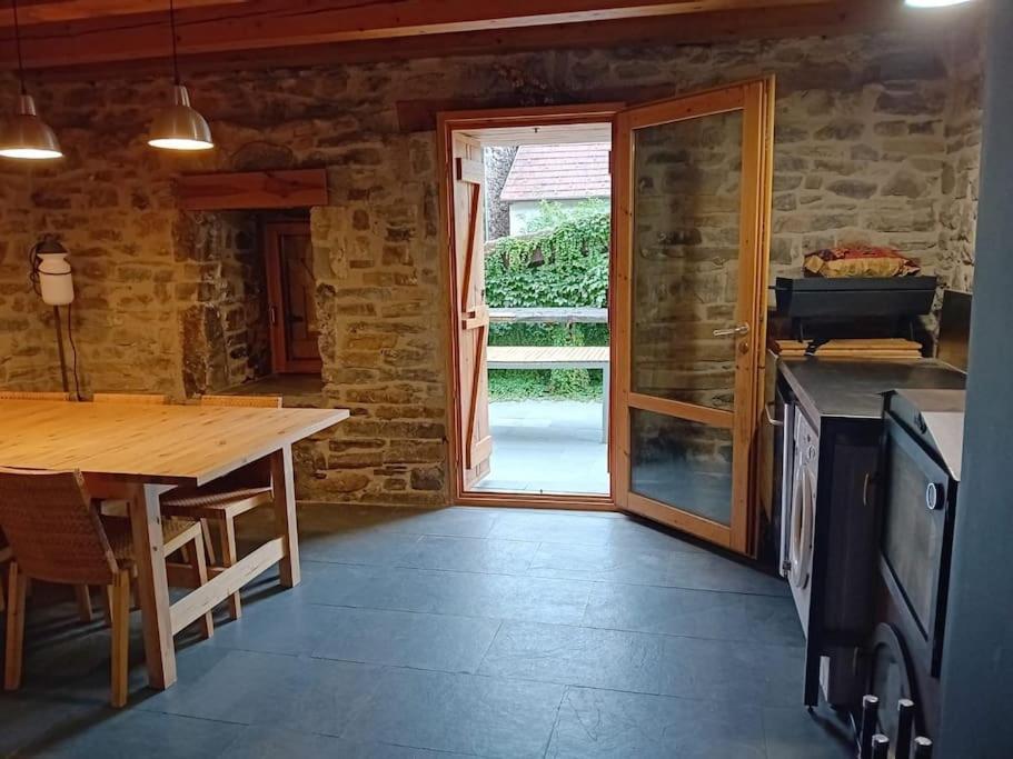 Casa Callerin Holiday home Isaba