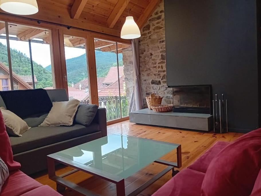 Casa Callerin *