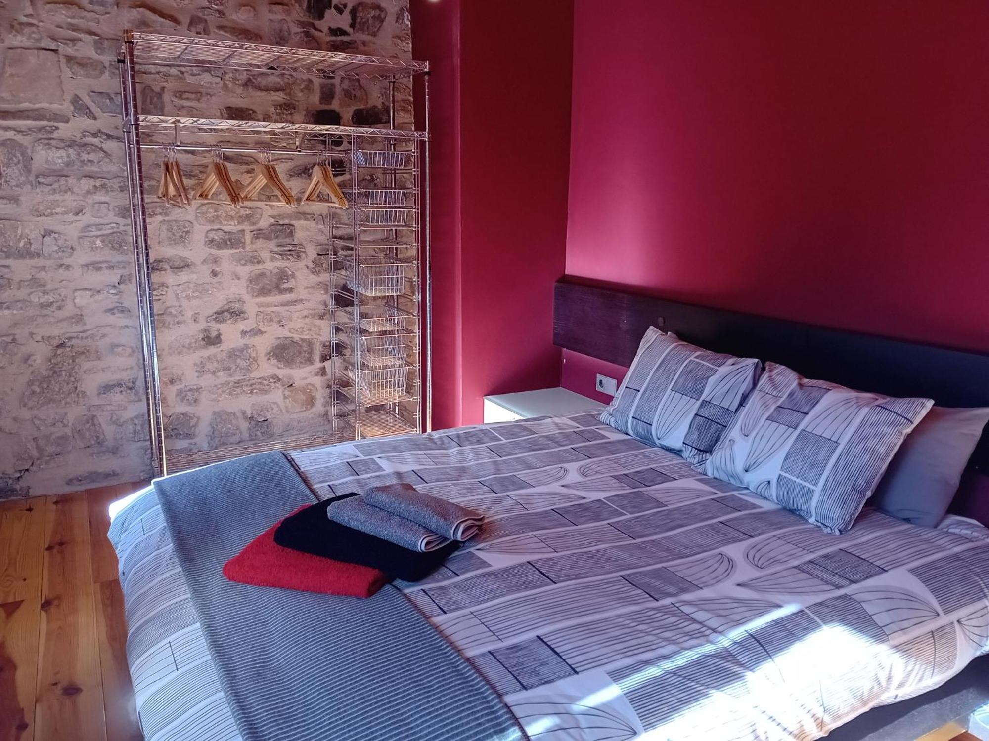 Holiday home Casa Callerin Isaba