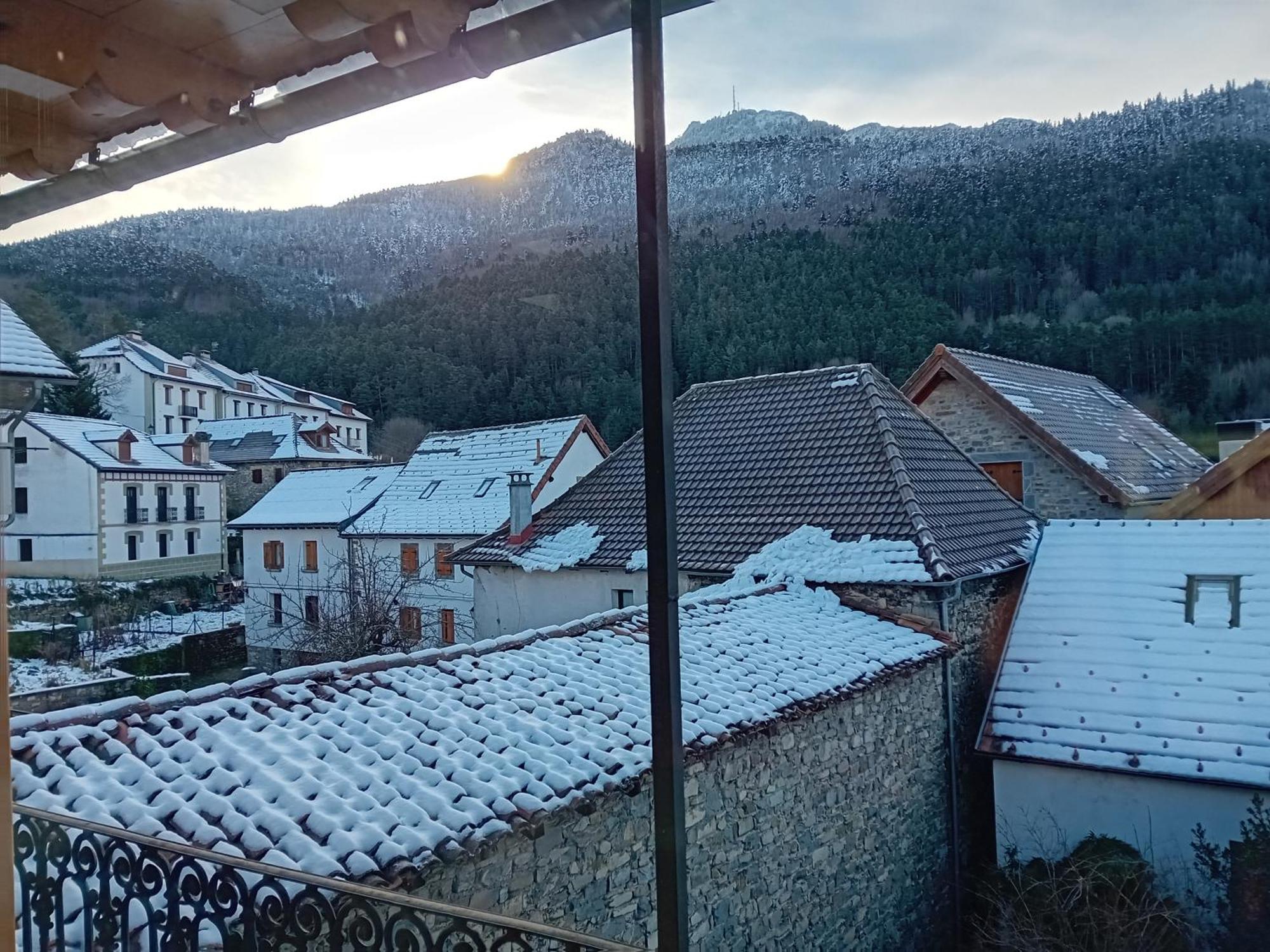Holiday home Casa Callerin